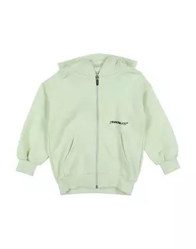 Толстовка Hinnominate, светло-зеленый