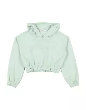 Толстовка Hinnominate, светло-зеленый