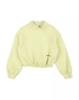 Толстовка Hinnominate, светло-зеленый