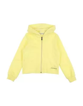 Толстовка Hinnominate, желтый