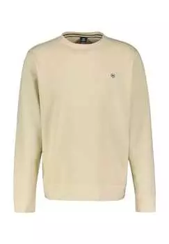 Толстовка хлопок Lerros, белый