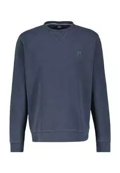 Толстовка хлопок Lerros, синий