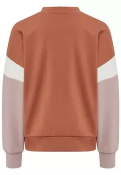 Толстовка HMLBETZY Hummel, медь