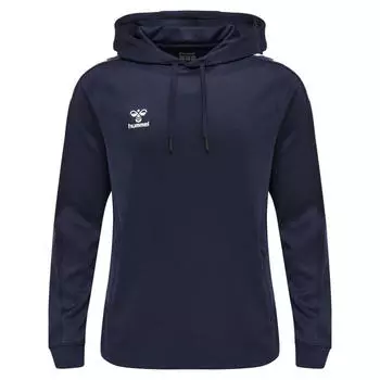 Толстовка Hmlcore Xk Sweat Multisport HUMMEL, цвет blau