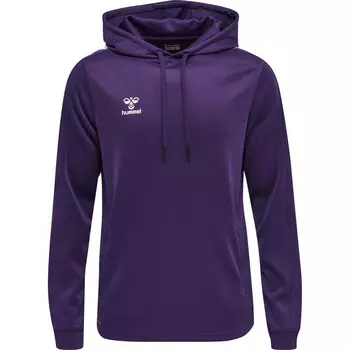 Толстовка Hmlcore Xk Sweat Multisport HUMMEL, цвет weiss