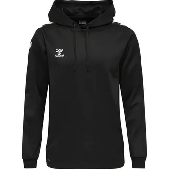Толстовка Hmlcore Xk Sweat Multisport HUMMEL, цвет schwarz