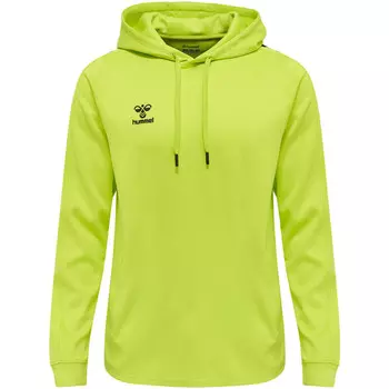 Толстовка Hmlcore Xk Sweat Multisport HUMMEL, цвет gruen