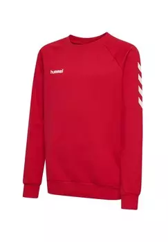 Толстовка HMLGO Hummel, розовый