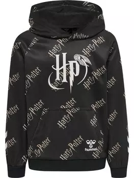 Толстовка HMLHARRY POTTER Hummel, цвет black