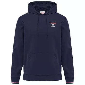Толстовка Hmlic Dayton Athleisure HUMMEL, цвет blau