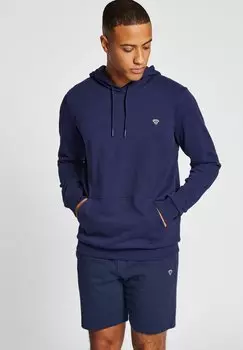 Толстовка HMLIC FRED Hummel, цвет peacoat