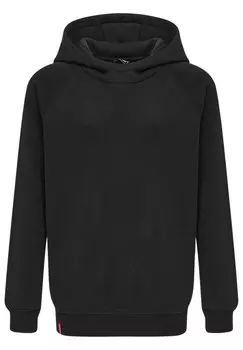 Толстовка HMLRED CLASSIC Hummel, цвет black