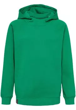 Толстовка HMLRED CLASSIC Hummel, цвет jelly bean