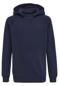 Толстовка HMLRED CLASSIC Hummel, цвет marine