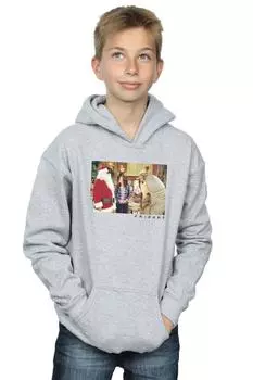 Толстовка Holiday Armadillo Friends, серый