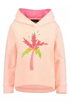 Толстовка Holiday Blue Seven, цвет melone