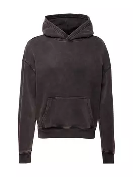 Толстовка HOLLISTER, черный