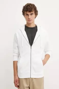 Толстовка Hollister Co., белый