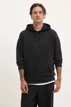 Толстовка Hollister Co., черный