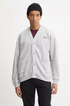 Толстовка Hollister Co., серый