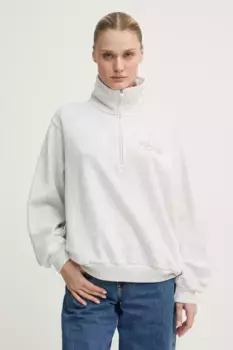 Толстовка Hollister Co., серый