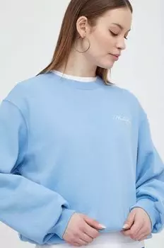 Толстовка Hollister Co., синий