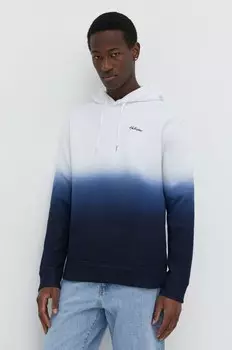 Толстовка Hollister Co., темно-синий