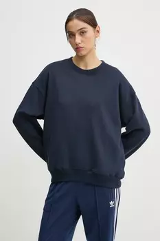 Толстовка Hollister Co., темно-синий