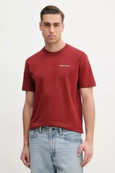 Толстовка Hollister Co., темно-синий