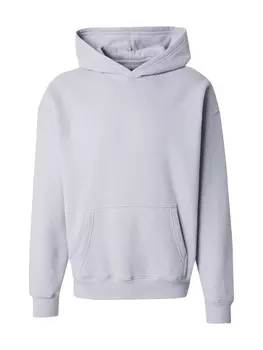 Толстовка HOLLISTER, лавандовый