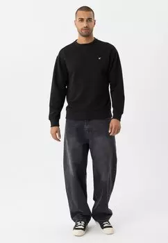 Толстовка HOLMAN Williot, черный