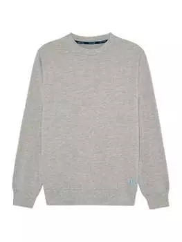 Толстовка HOM, серый