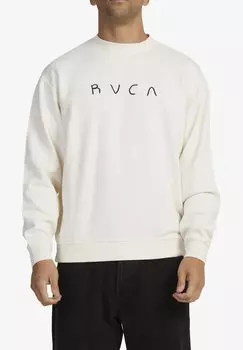 Толстовка HOME RVCA, белый