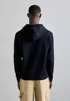 Толстовка HOME sandro, темно-синий