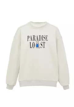 Толстовка Homebase, белый