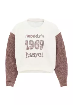 Толстовка Homebase, белый