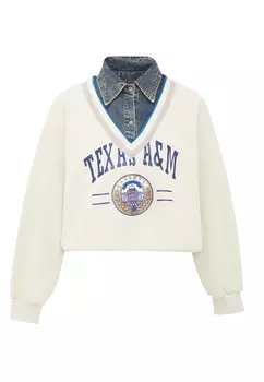 Толстовка Homebase, бежевый