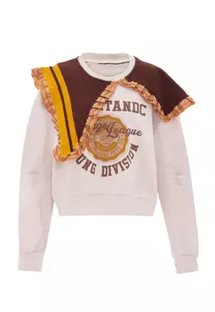 Толстовка Homebase, бежевый