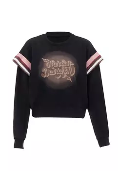 Толстовка Homebase, черный