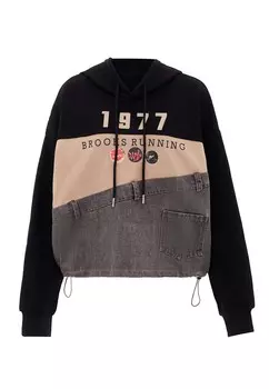 Толстовка HOMEBASE, черный