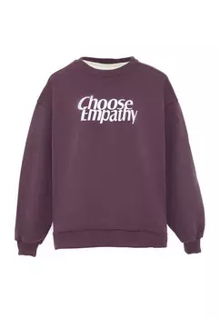 Толстовка Homebase, фиолетовый