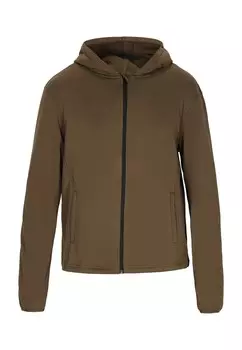 Толстовка HOMEBASE, хаки