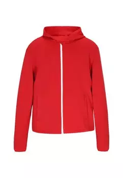 Толстовка HOMEBASE, красный