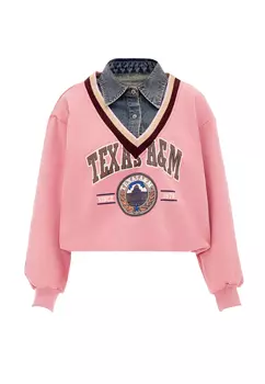 Толстовка Homebase, розовый