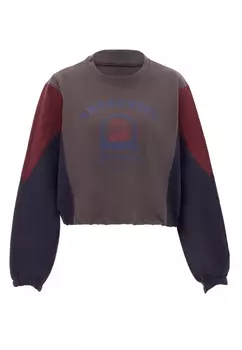 Толстовка Homebase, темно-серый