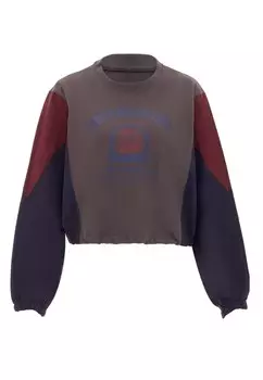 Толстовка Homebase, темно-серый