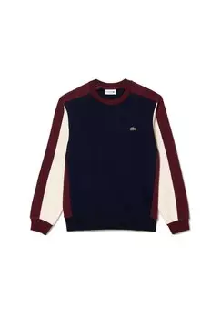 Толстовка HOMME Lacoste