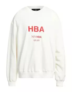 Толстовка Hood By Air, белый