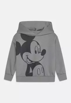 Толстовка HOOD HOLIDAY TODDLER BOY GAP, цвет pilot grey