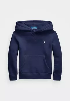 Толстовка HOOD Polo Ralph Lauren, цвет refined navy
